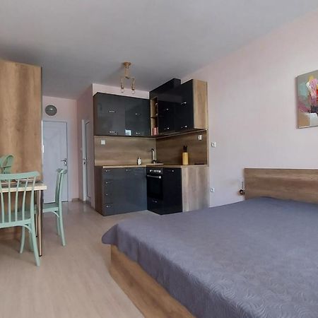 Hostex Pastello Deluxe Studio ستارا زاغورا المظهر الخارجي الصورة