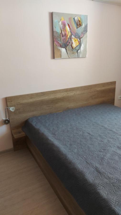 Hostex Pastello Deluxe Studio ستارا زاغورا المظهر الخارجي الصورة